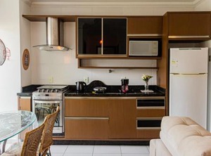 Apartamento | Capivari