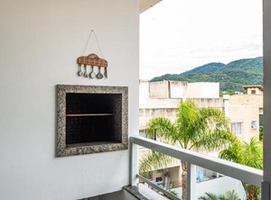 Apartamento | Capivari
