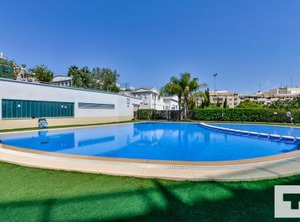 Apartamento Borumbot | Calpe City Center
