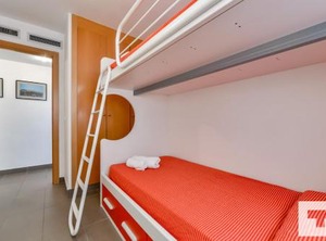 Apartamento Borumbot | Calpe City Center