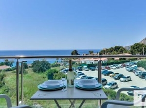 Apartamento Borumbot | Calpe City Center
