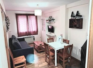 Apartamento Canfranc Estacion | Canfranc-Estacion