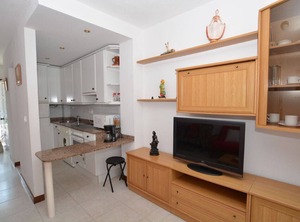 Apartamento Con Piscina Junto La Playa Arena Isla | Isla