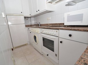 Apartamento Con Piscina Junto La Playa Arena Isla | Isla