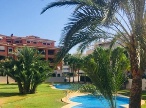 Jardines De Las Marinas | Denia