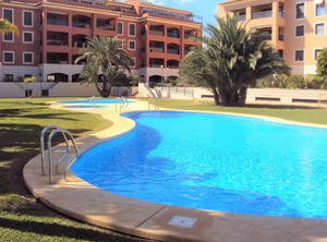 Jardines De Las Marinas | Denia