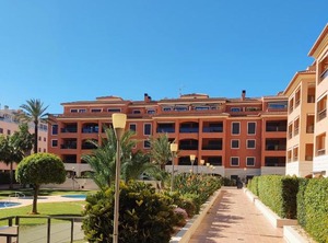Jardines De Las Marinas | Denia