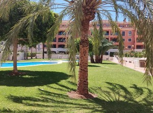 Jardines De Las Marinas | Denia