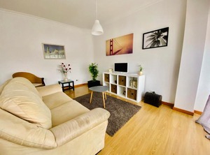 Apartamento Coselhas | Arco Pintado