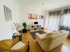 Apartamento Coselhas | Arco Pintado