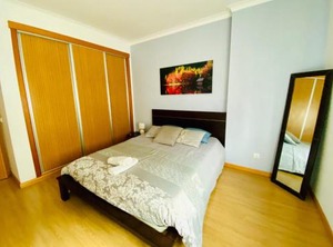 Apartamento Coselhas | Arco Pintado