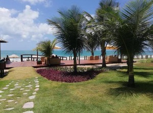 Apartamento Eco Life | Porto de Galinhas