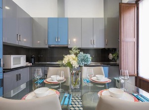 Apartamento | Perchel Sur