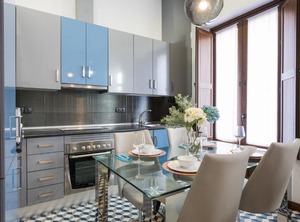 Apartamento | Perchel Sur