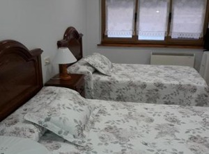 Apartamento El Fondon | Cangas de Onis