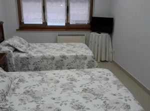 Apartamento El Fondon | Cangas de Onis
