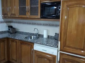 Apartamento El Fondon | Cangas de Onis