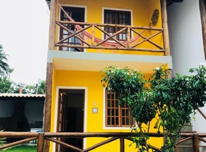 Apartamento Lencois No | Lencois