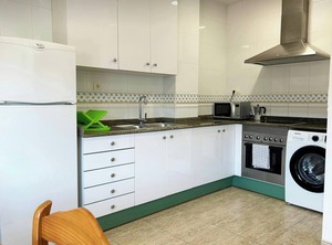 Apartamento La Muela Chulilla | Chulilla