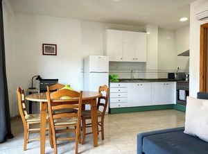Apartamento La Muela Chulilla | Chulilla
