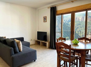 Apartamento La Muela Chulilla | Chulilla