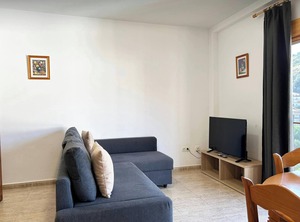 Apartamento La Muela Chulilla | Chulilla