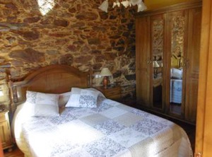 Apartamentos Rurales Veredas | Santa Eulalia de Oscos