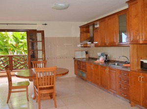 Apartamento Heliconia | La Calera