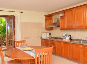 Apartamento Heliconia | La Calera