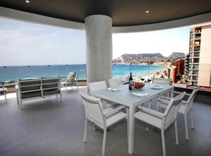 Apartamento Infinium Costa Carpediem | Calpe