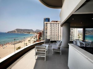 Apartamento Infinium Costa Carpediem | Calpe