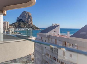 Apartamento Infinium Costa Carpediem | Calpe
