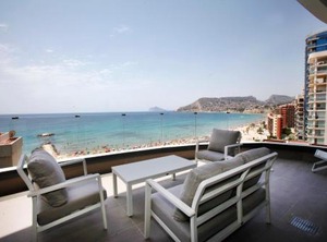 Apartamento Infinium Costa Carpediem | Calpe