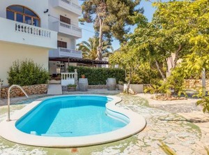 Apartamento La Cabanya | Canyamel
