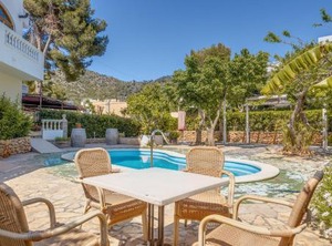 Apartamento La Cabanya | Canyamel