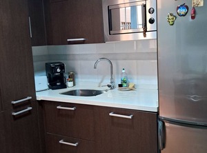 Apartamento La Reina | Distrito Noroeste