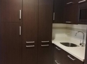 Apartamento La Reina | Distrito Noroeste