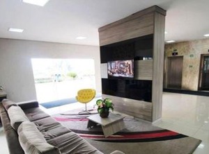 Apartamento Lagoa Quente | Setor Lagoa Quente