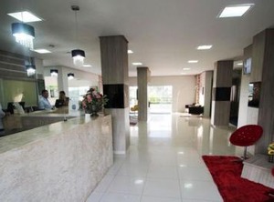 Apartamento Lagoa Quente | Setor Lagoa Quente