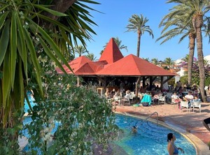Apartamento Las Marinas Dénia | Denia