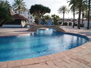 Apartamento Las Marinas Dénia | Denia