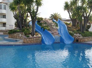 Apartamento Las Marinas Dénia | Denia