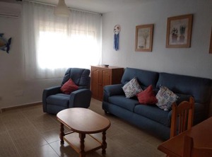 Apartamentos Las Palomas Beach | Carihuela