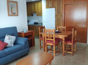 Apartamentos Las Palomas Beach | Carihuela