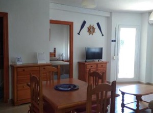 Apartamentos Las Palomas Beach | Carihuela
