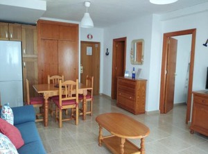 Apartamentos Las Palomas Beach | Carihuela