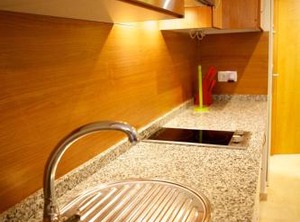 Apartamento Los Patos Beach | Torrequebrada