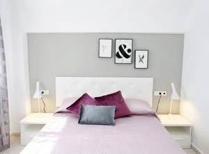 Apartamento Maravista | Denia