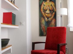 Apartamento | Zamora