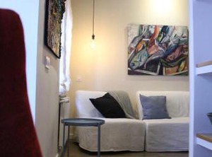 Apartamento | Zamora